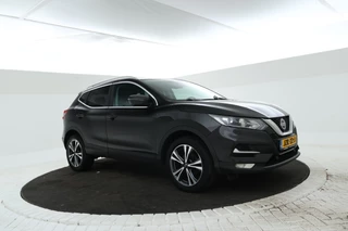 Nissan QASHQAI – thumbnail 5