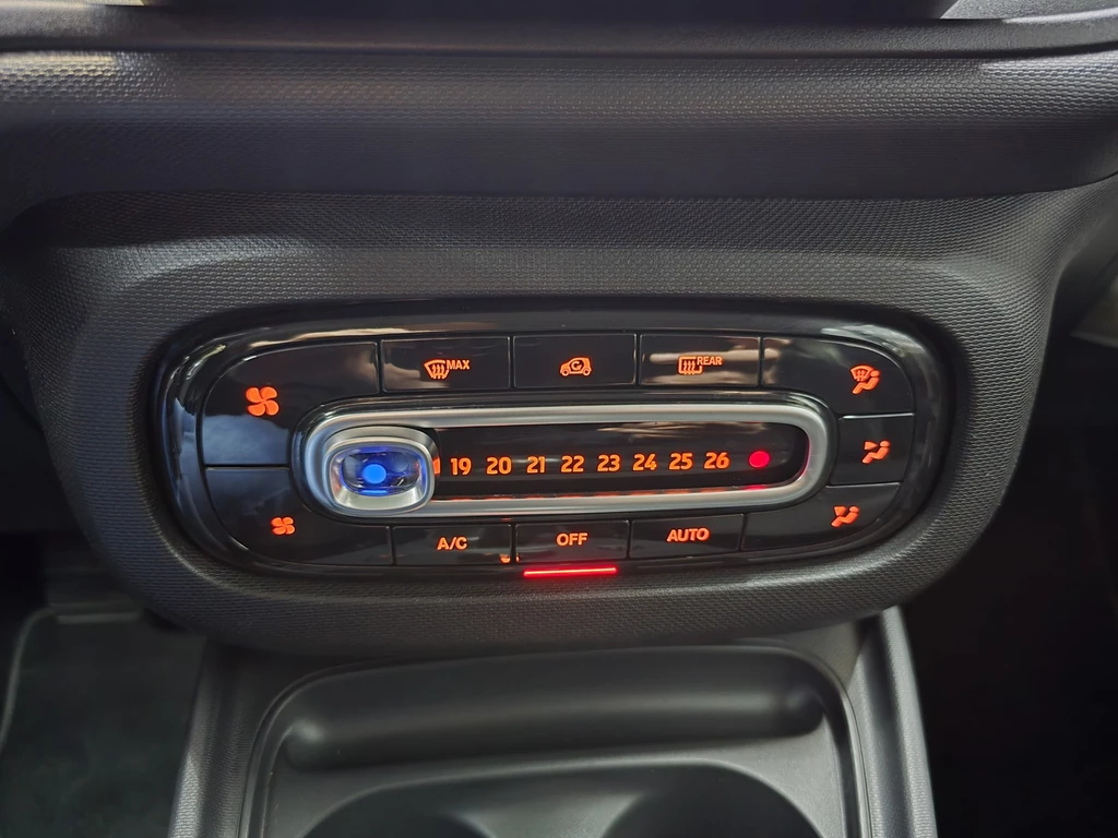 smart Fortwo – foto 18