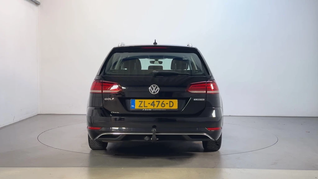 Volkswagen Golf – foto 4