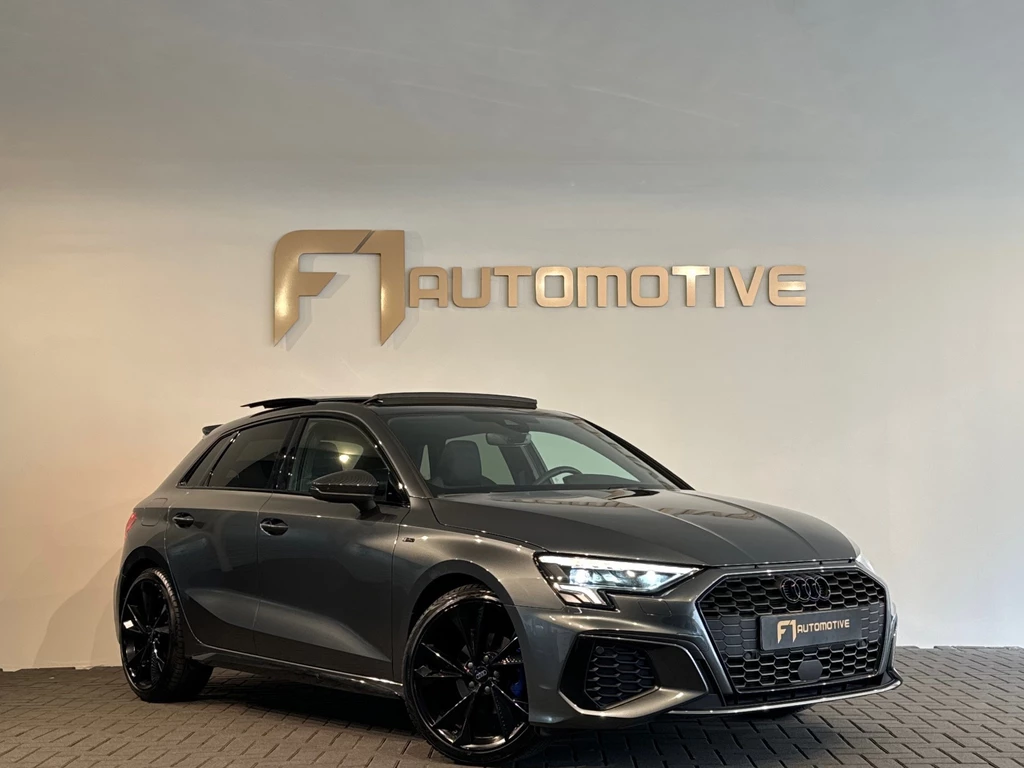 Audi A3 – foto 7