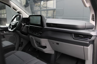Ford E-Transit Custom – thumbnail 45