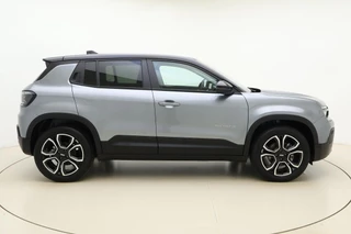 Jeep Avenger – thumbnail 7