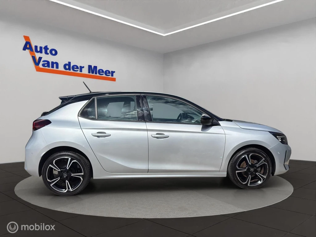 Opel Corsa – foto 6