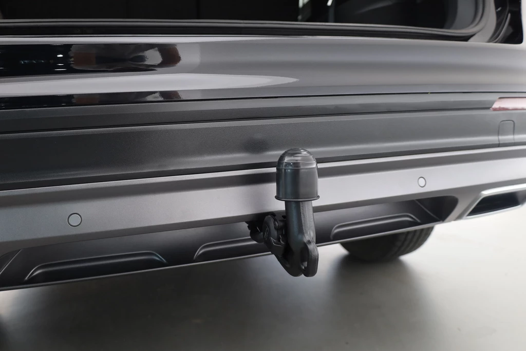 Volkswagen Tiguan Allspace – foto 44