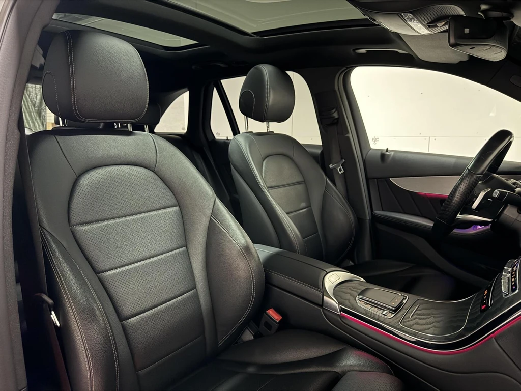 Mercedes-Benz GLC – foto 28