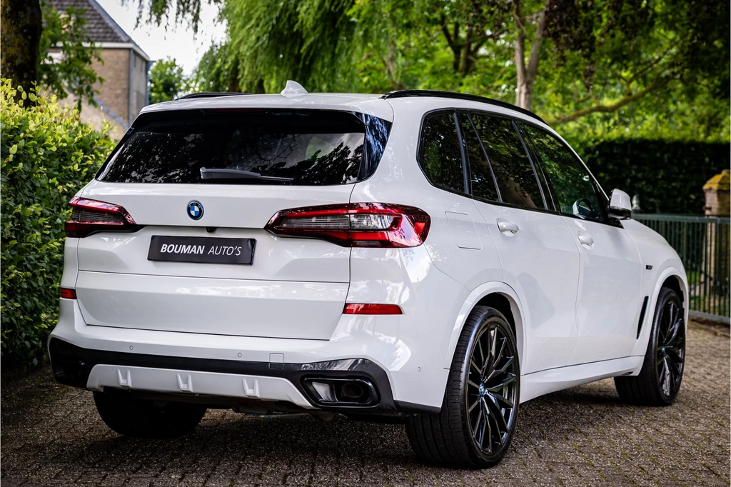 BMW X5 – foto 8