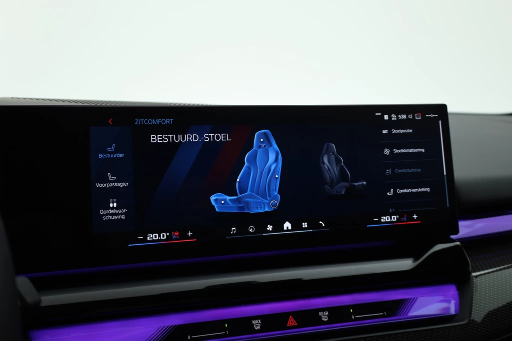 BMW M5 – foto 48