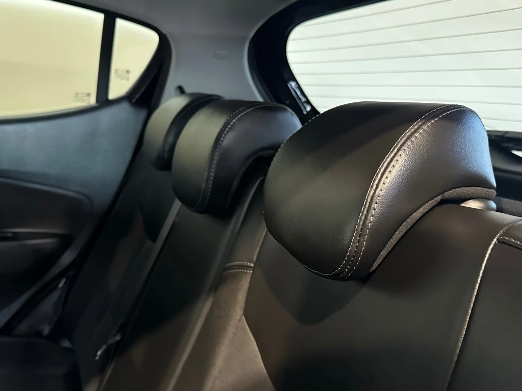 Opel KARL – foto 37