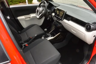 Suzuki Ignis – thumbnail 24