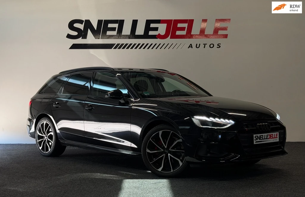 Audi A4 – foto 7