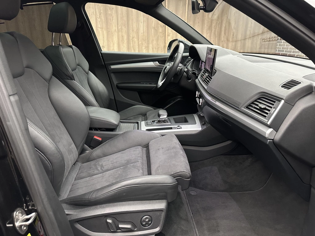 Audi Q5 – foto 31