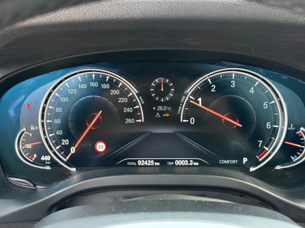 BMW X3 – foto 10