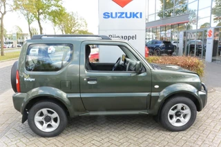 Suzuki Jimny – thumbnail 12