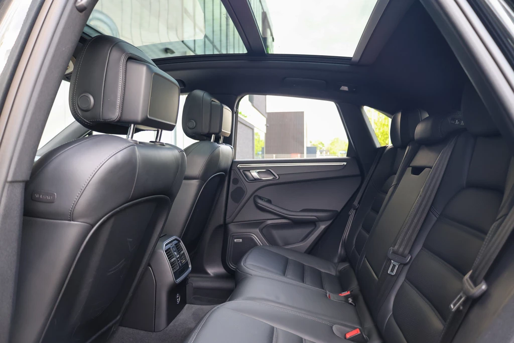 Porsche Macan – foto 52