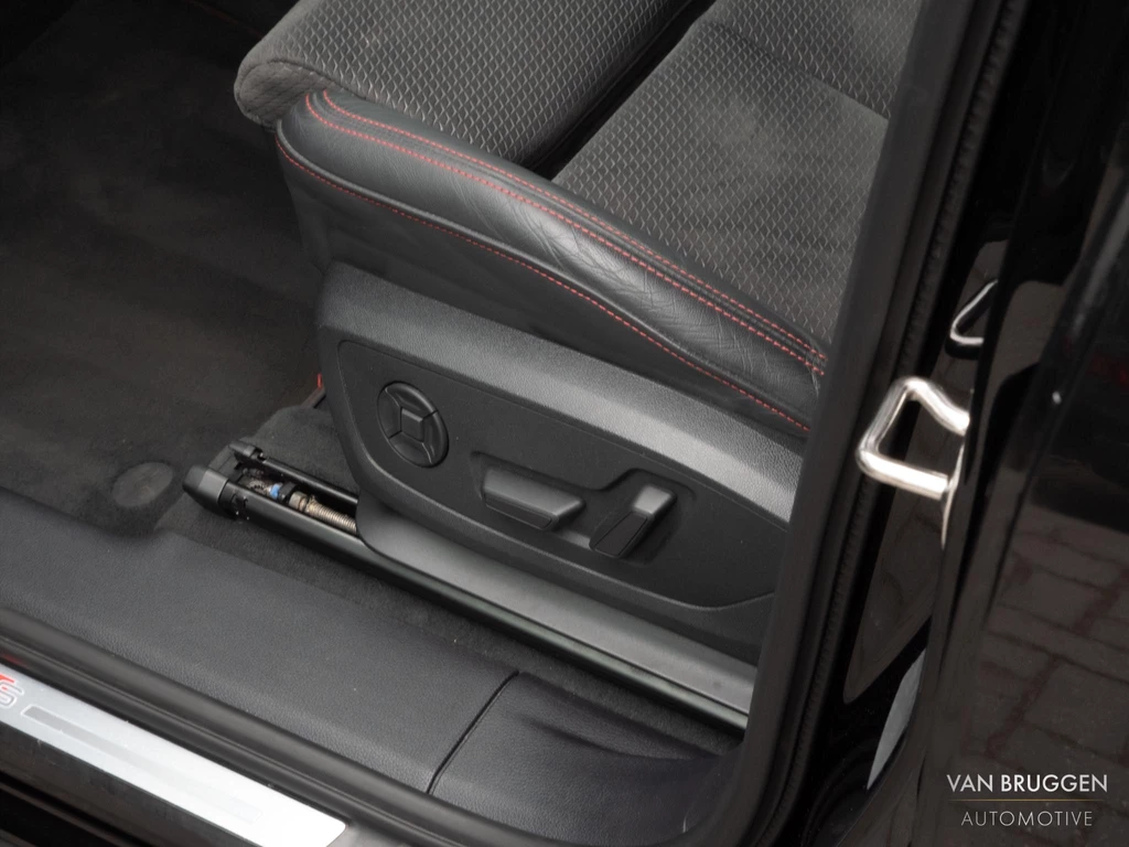 Audi Q3 – foto 21