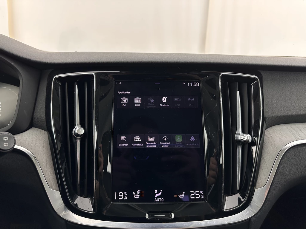 Volvo V60 – foto 19