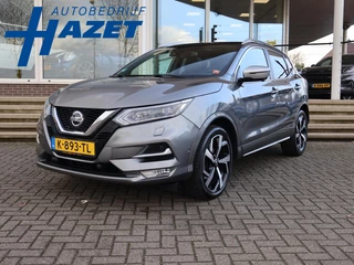 Nissan QASHQAI – thumbnail 1