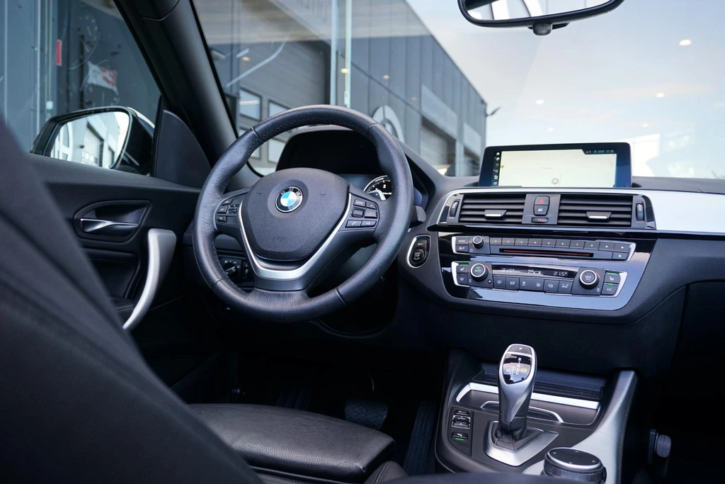 BMW 2 Serie – foto 19