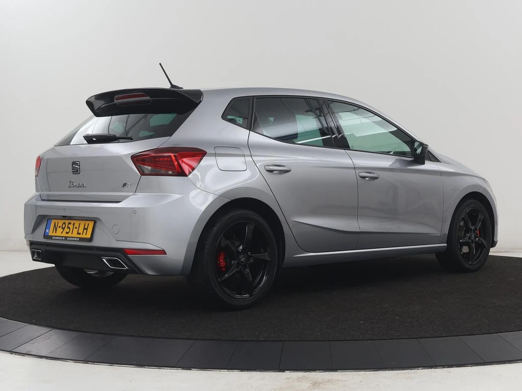 SEAT Ibiza – foto 3