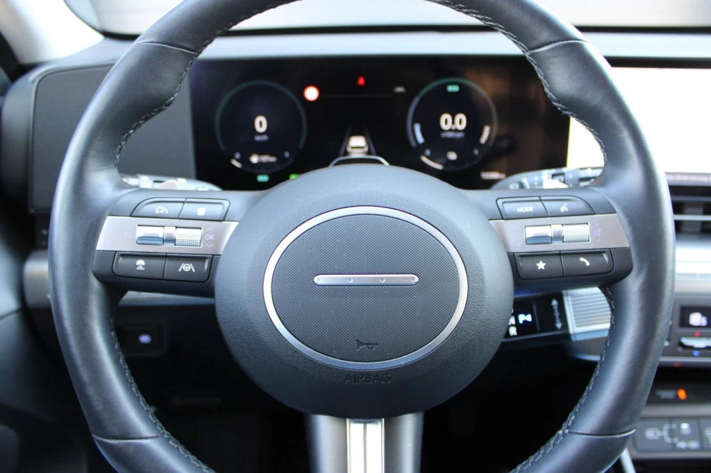 Hyundai Kona – foto 29