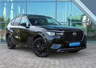 Mazda CX-60 – thumbnail 4