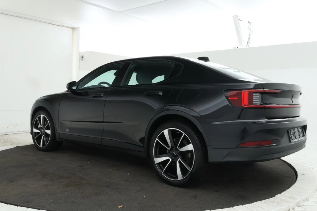 Polestar 2 – foto 2