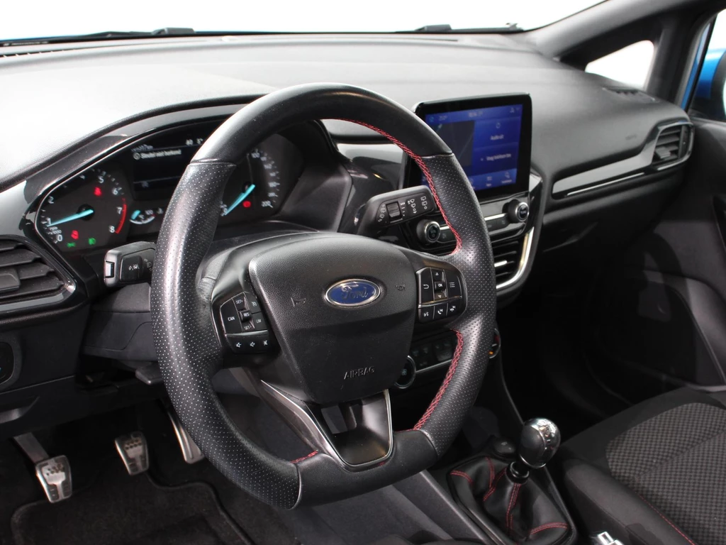 Ford Fiesta – foto 16