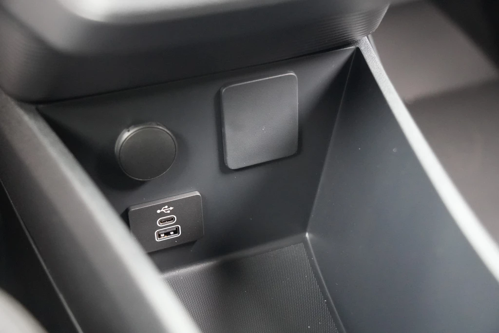 Ford E-Transit Courier – foto 35