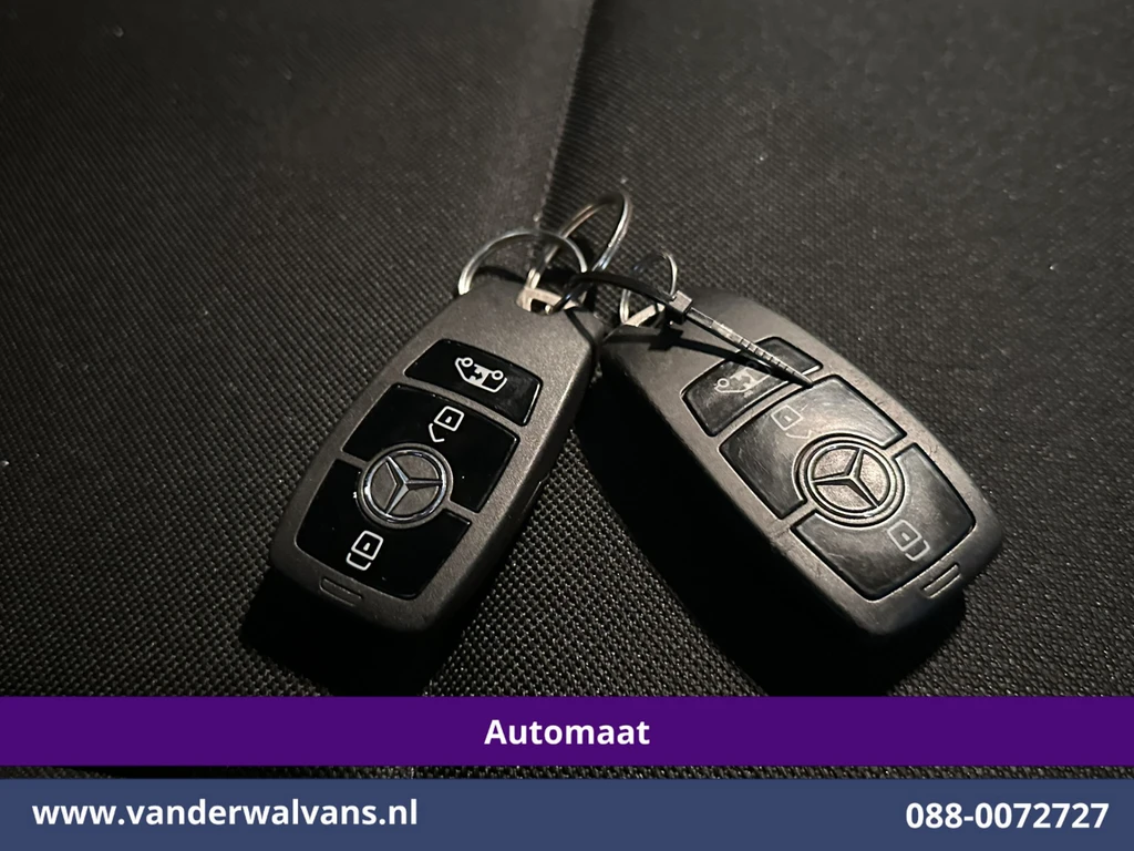 Mercedes-Benz Sprinter – foto 20