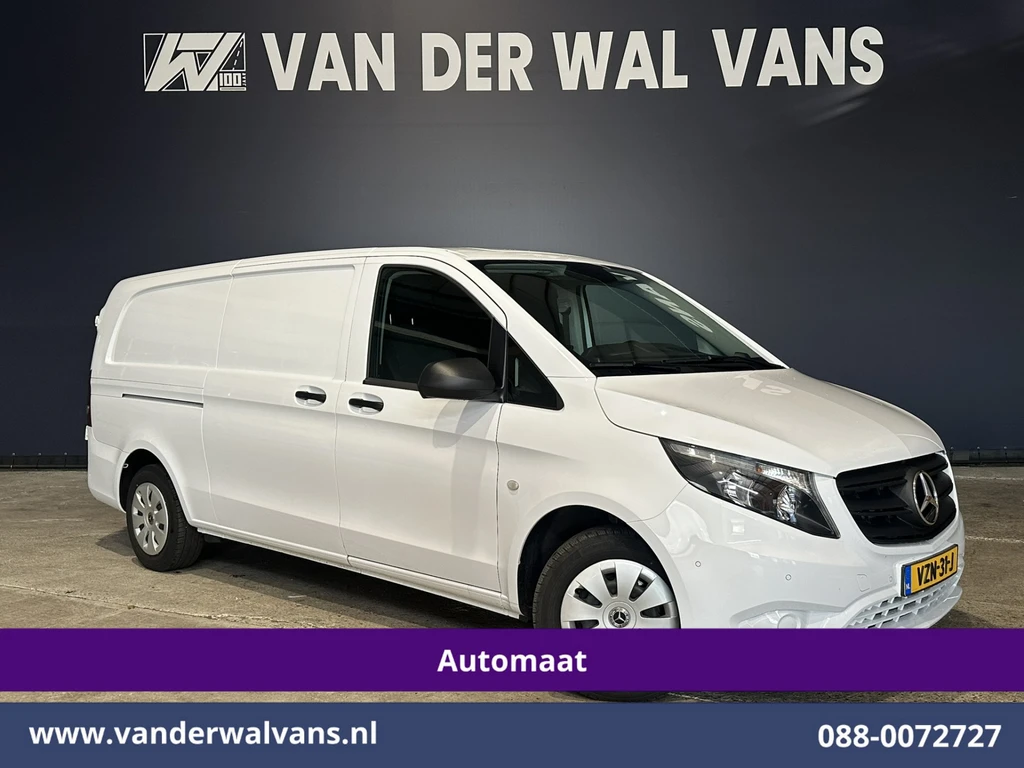 Mercedes-Benz Vito – foto 4
