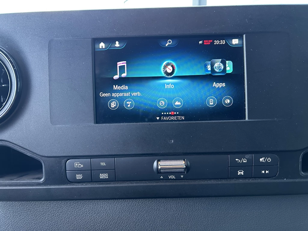 Mercedes-Benz Sprinter – foto 19
