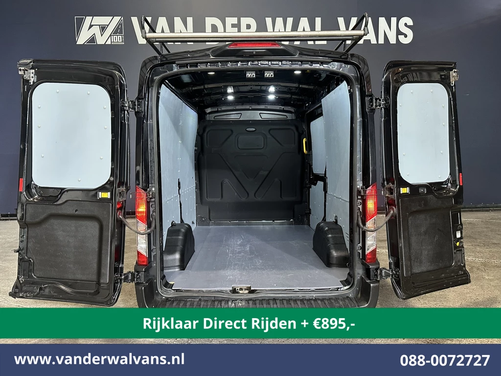 Ford Transit – foto 12