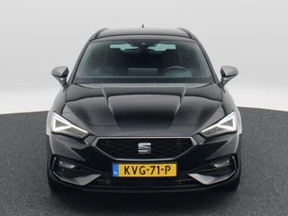 SEAT Leon – thumbnail 8