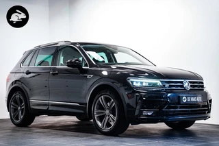 Volkswagen Tiguan – thumbnail 2