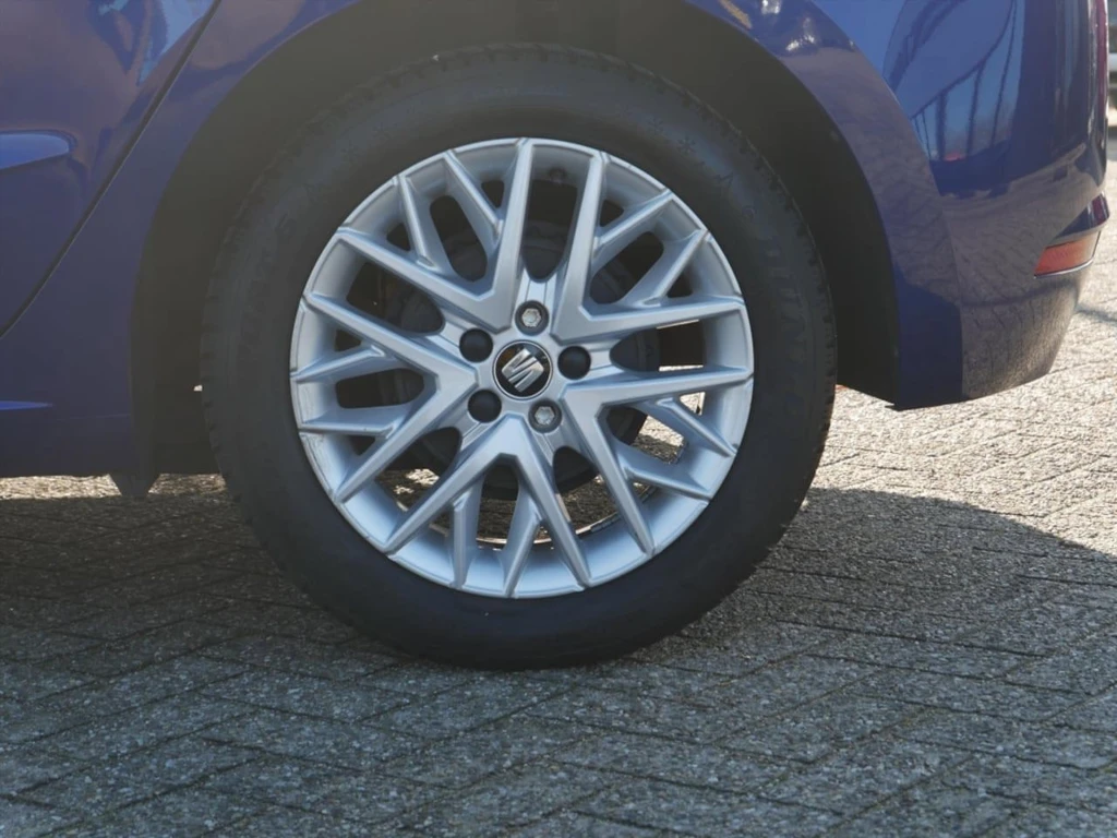 SEAT Ibiza – foto 16