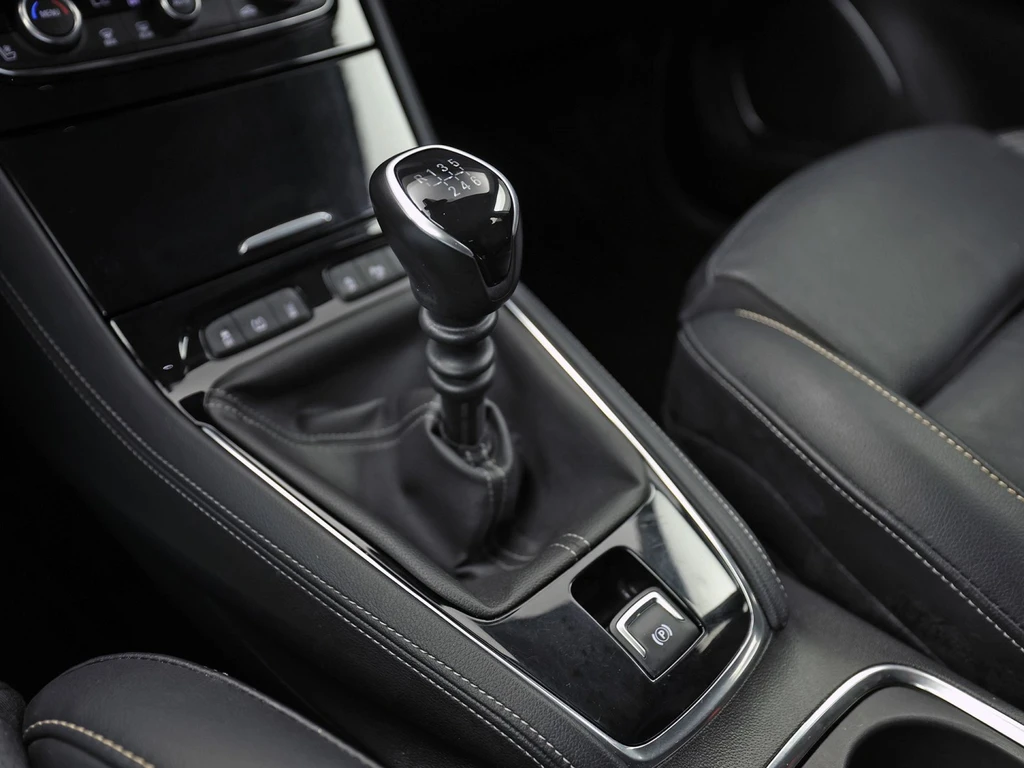 Opel Grandland X – foto 12