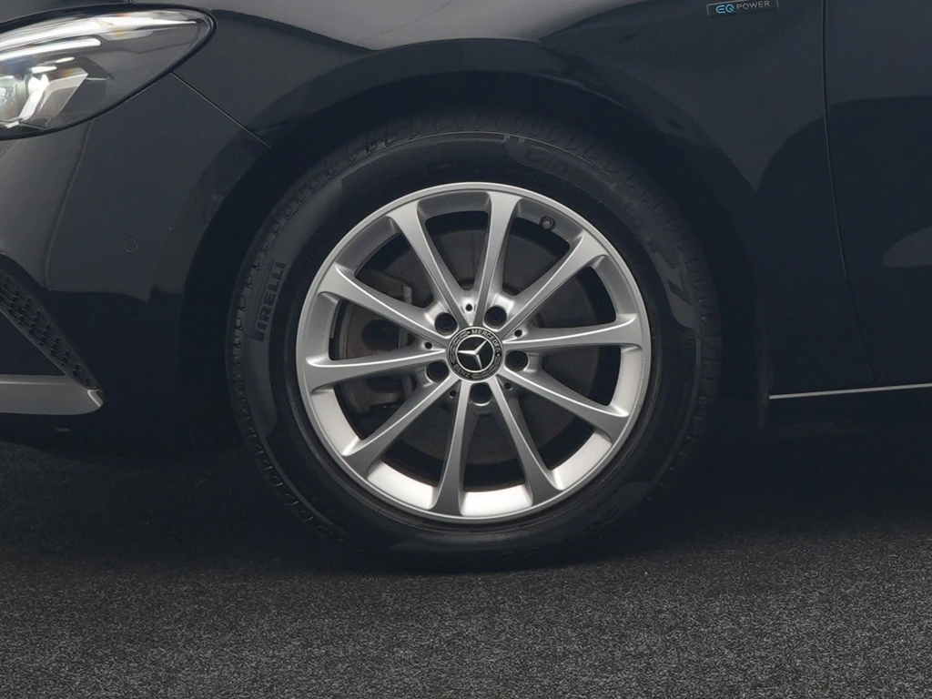 Mercedes-Benz B-Klasse – foto 48