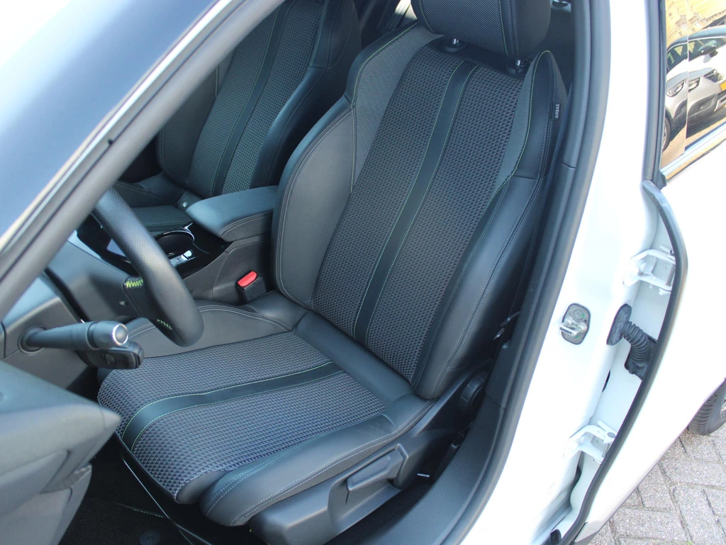 Peugeot 2008 – foto 10