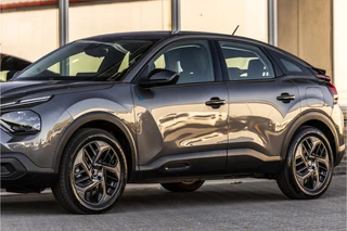 Citroën ë-C4 – thumbnail 3