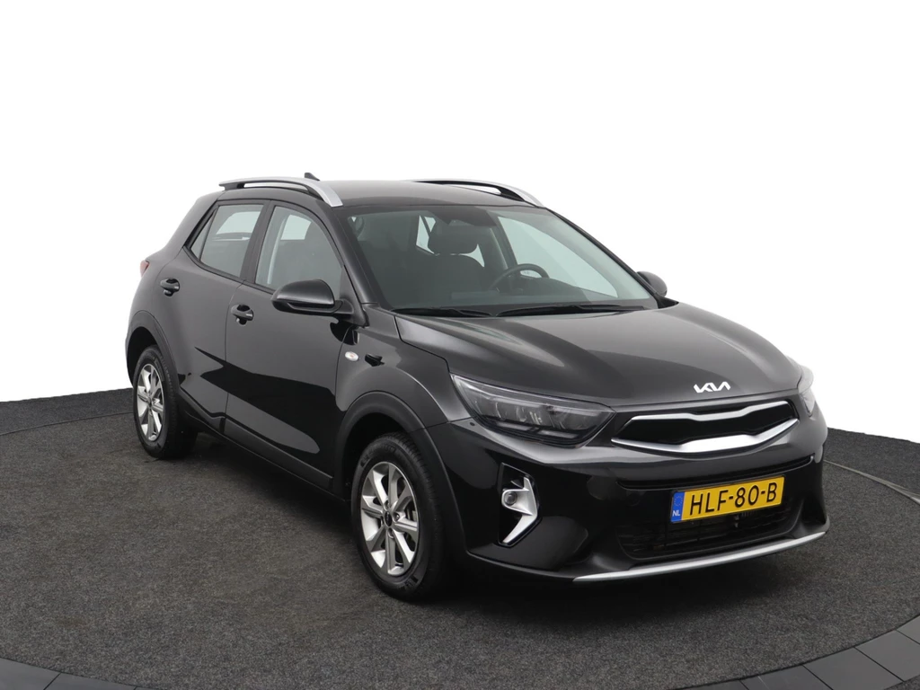 Kia Stonic – foto 10