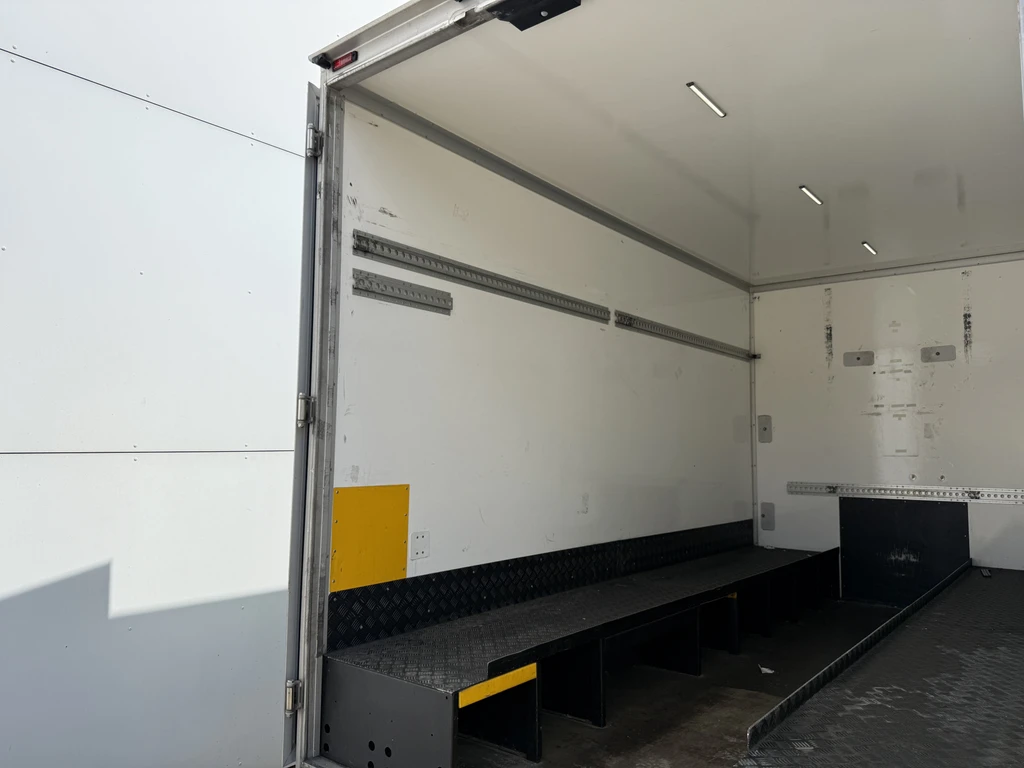Renault Master – foto 11