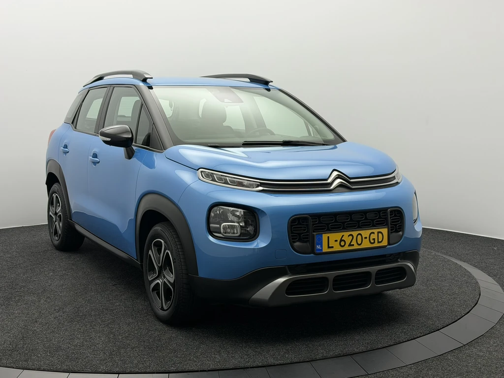 Citroën C3 Aircross – foto 6