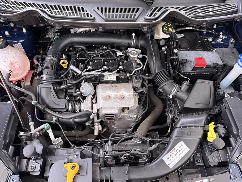 Ford EcoSport – foto 35