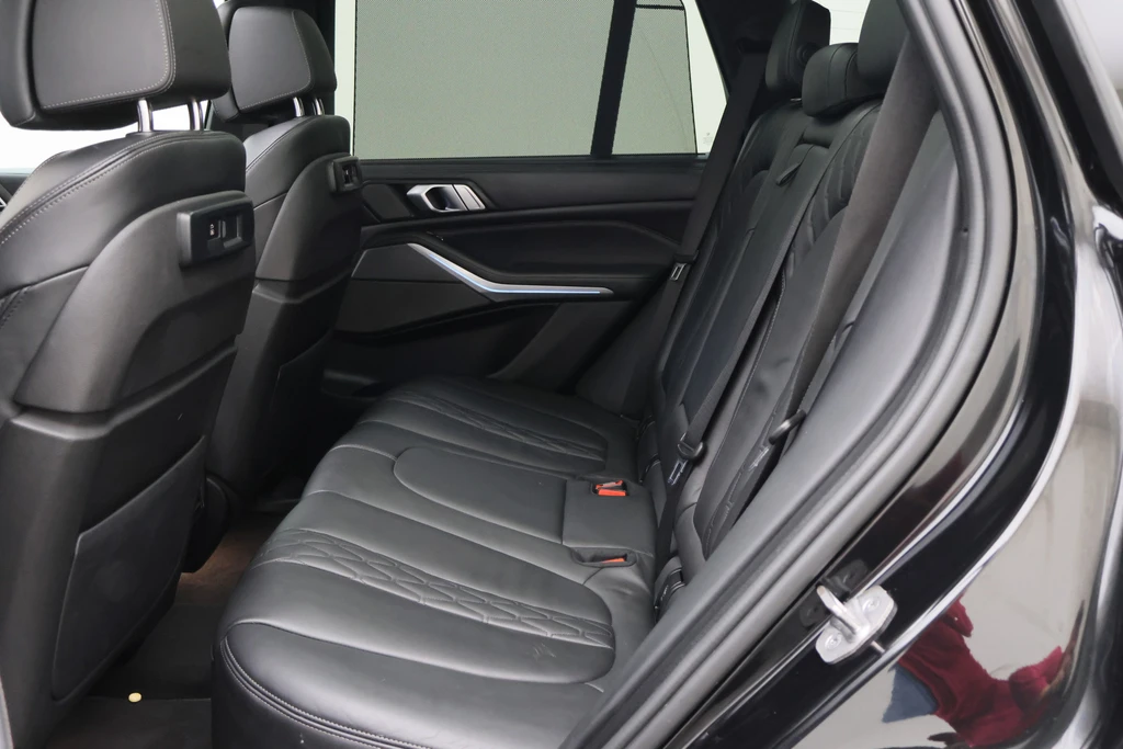 BMW X5 – foto 23
