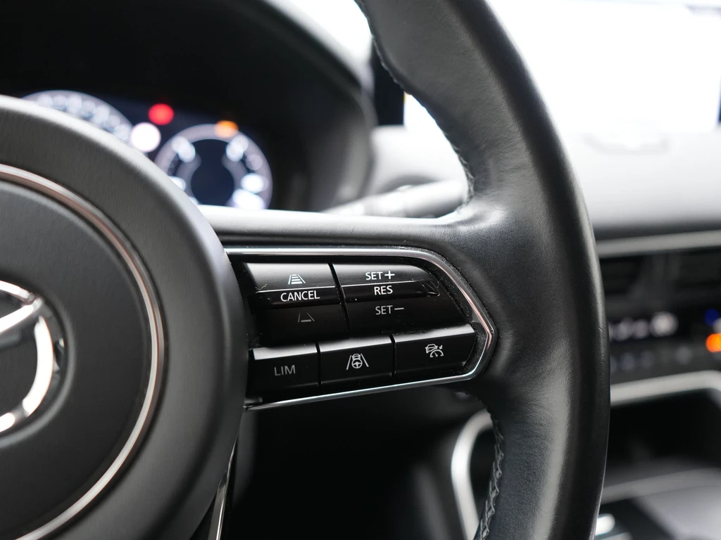 Mazda CX-60 – foto 31