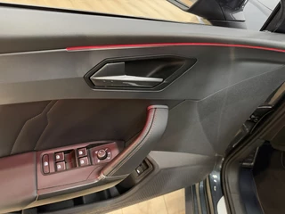CUPRA Leon Sportstourer – thumbnail 13