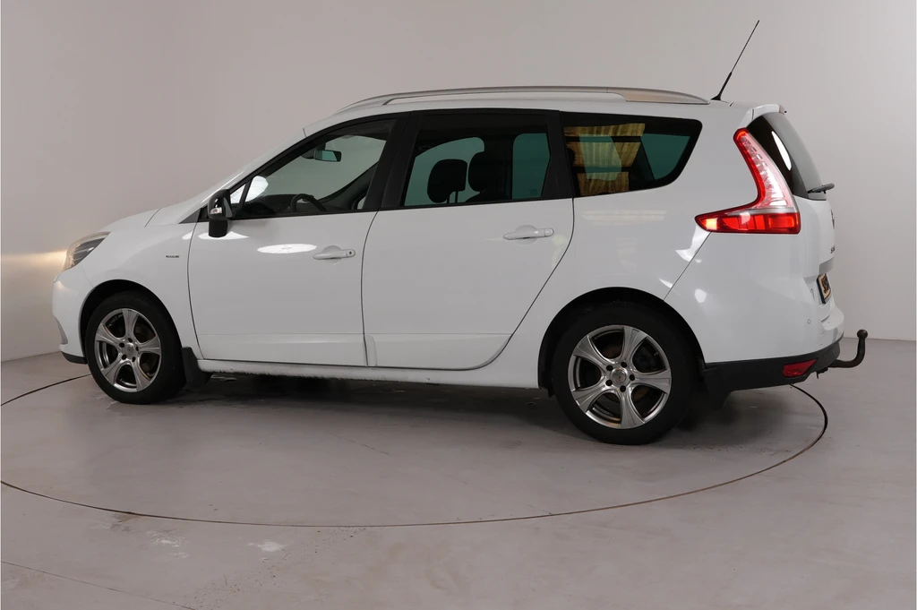 Renault Grand Scénic – foto 5