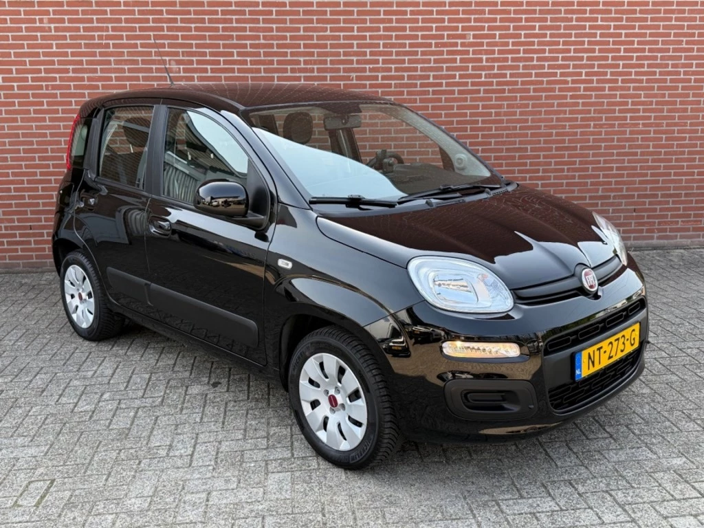 Fiat Panda – foto 7