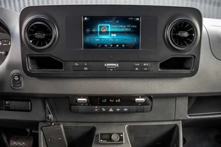 Mercedes-Benz Sprinter – thumbnail 24