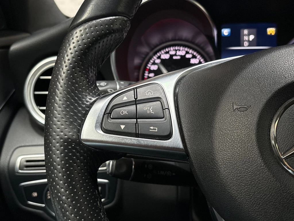 Mercedes-Benz C-Klasse – foto 14
